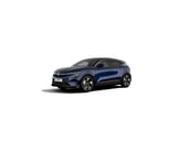 Renault Mégane E-Tech